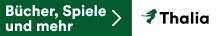Thalia Werbebanner für Bücher, Spiele und mehr