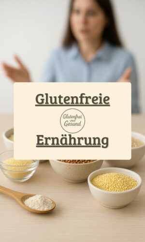 Ernaehrung glutenfrei