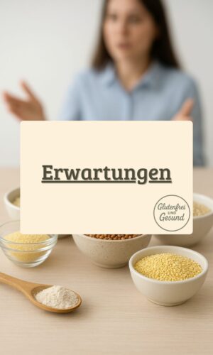 Erwartungen