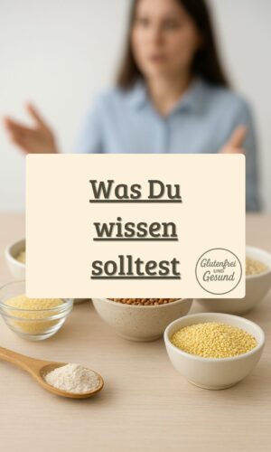 Was du wissen solltest