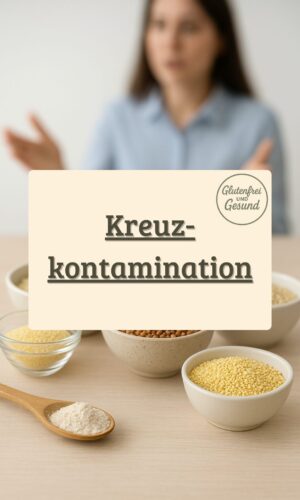 kreuzkontamination
